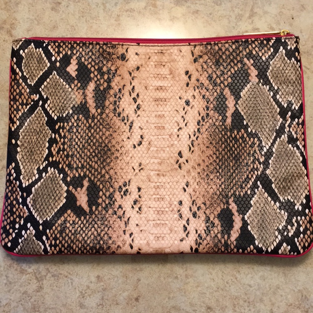 Cosmetic Bag